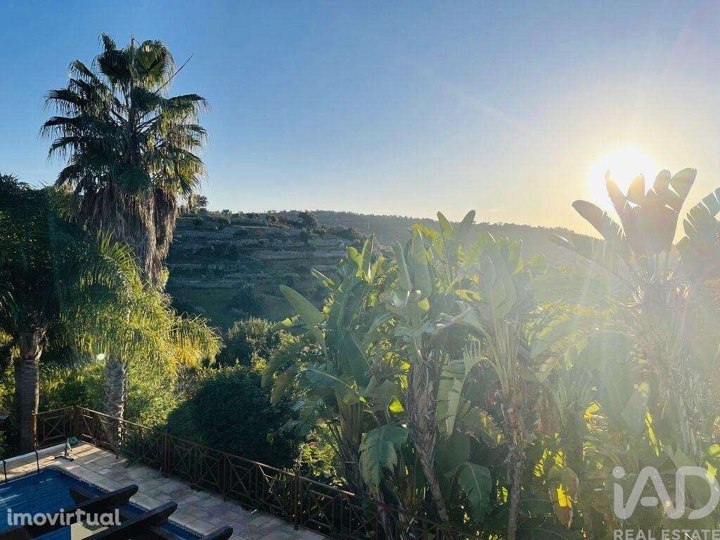 Moradia isolada T6 em Conceição e Estoi - Grande imagem: 3/40