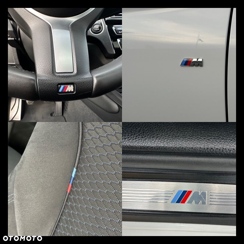 BMW Seria 1 120d M Sport - 37