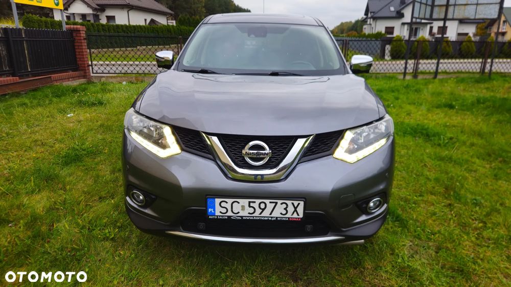 Nissan X-Trail 1.6 DCi Tekna 2WD - 1