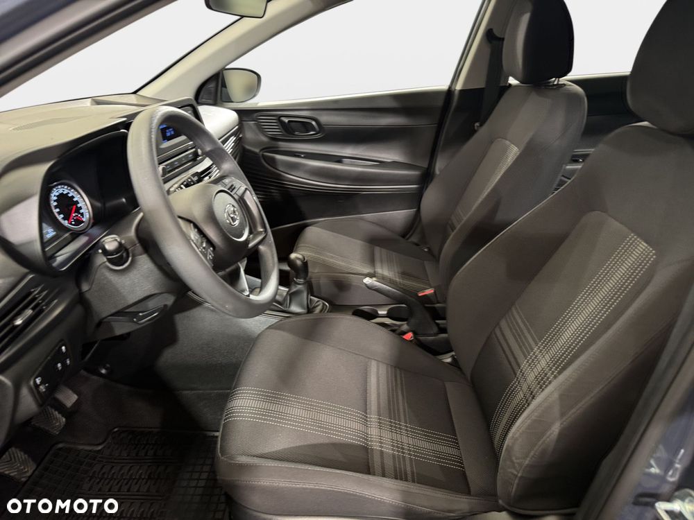 Hyundai i20 - 10