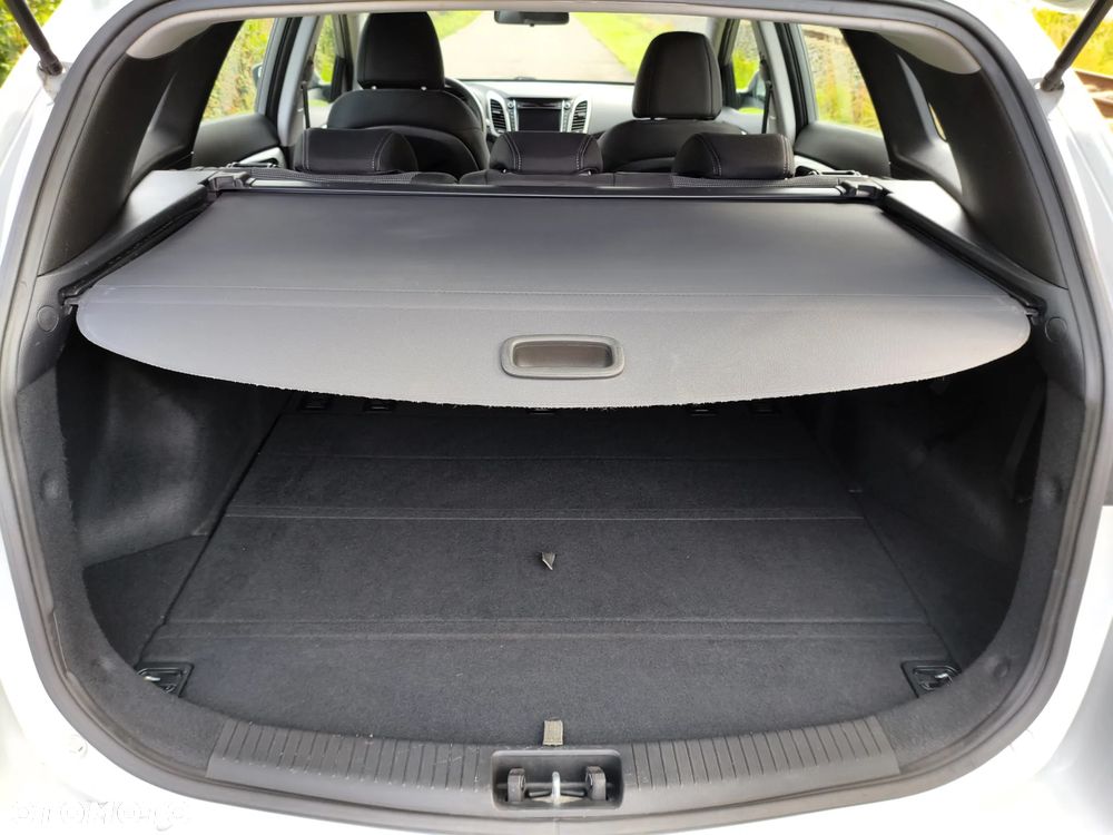 Hyundai i30 - 37