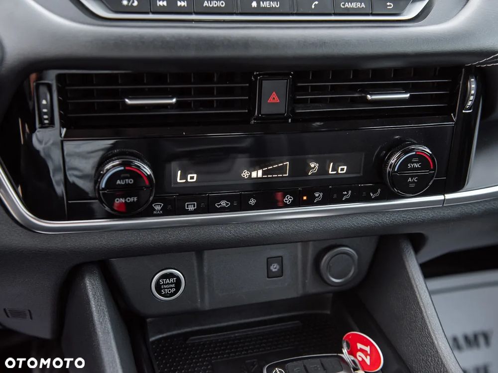 Nissan Qashqai - 23