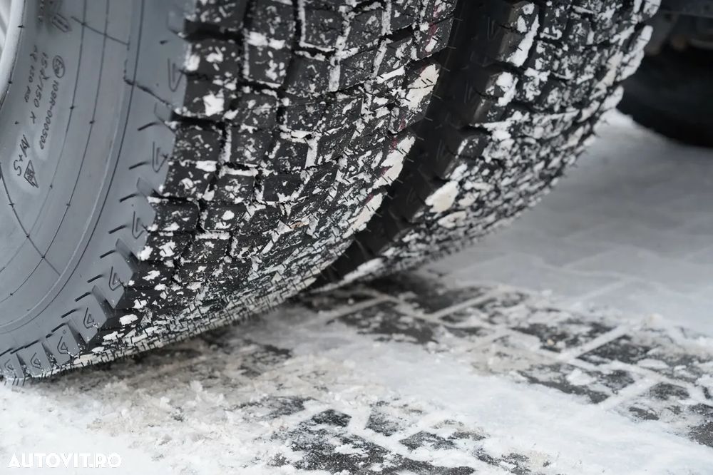 Scania R 410 XT / SISTEM HIDRAULIC / RETARDER / ANVELOPE 100% / 2022 / - 20