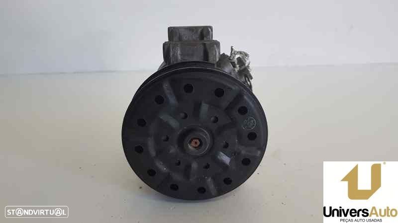 COMPRESSOR AR CONDICIONADO TOYOTA COROLLA VERSO 2008 -GE4472601744 - 2