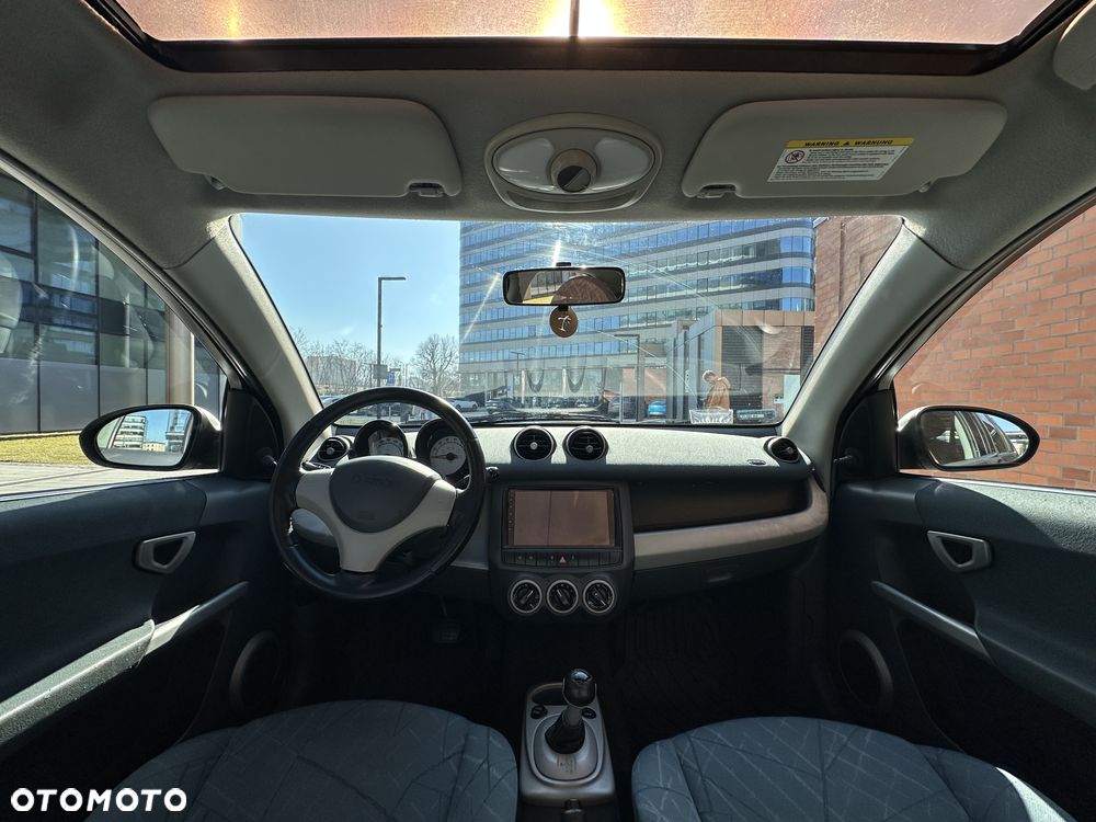 Smart Forfour - 11