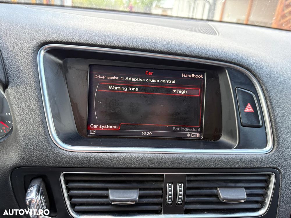Audi Q5 - 27