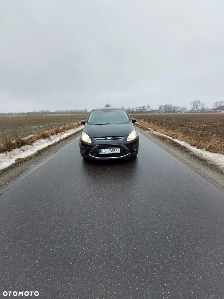 Ford C-MAX - 6