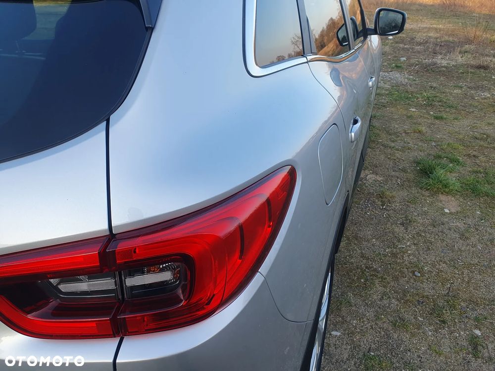 Renault Kadjar Energy dCi 110 LIMITED - 5