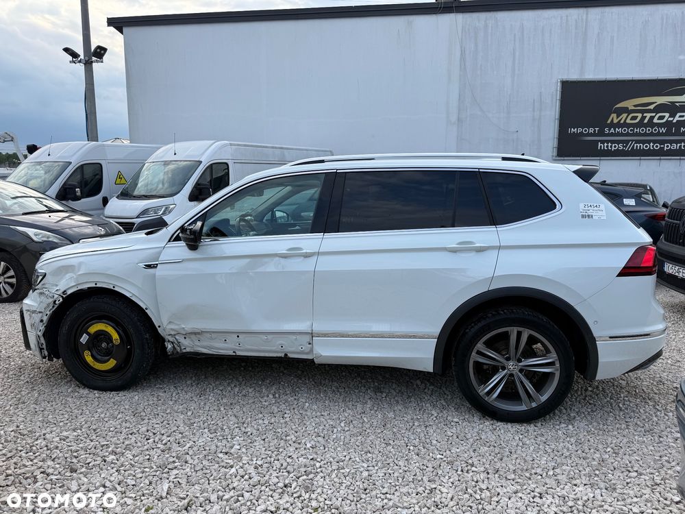 Volkswagen Tiguan - 8