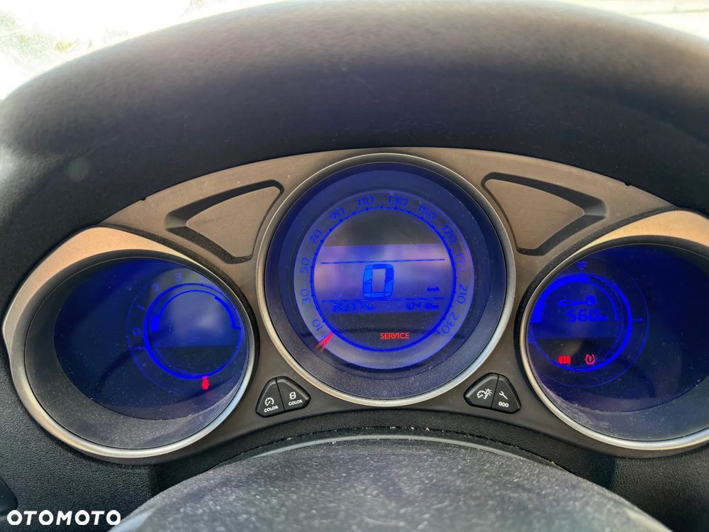 Citroën C4 1.6 BlueHDi Shine S&S - 11