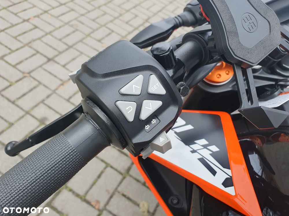KTM Duke - 29