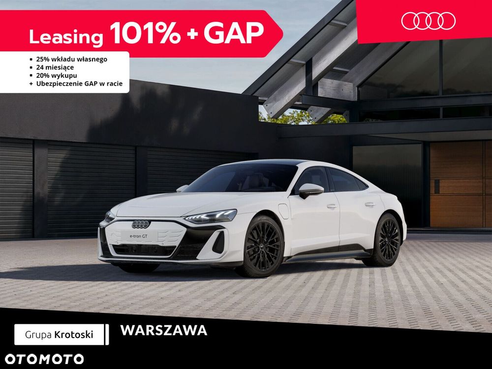 Audi e-tron GT - 2