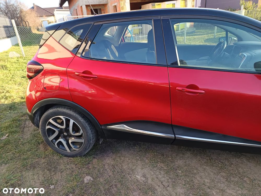 Renault Captur - 4