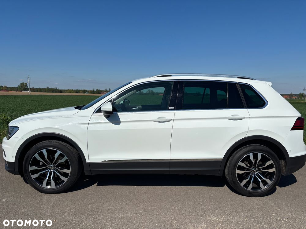 Volkswagen Tiguan 2.0 TDI DSG - 16