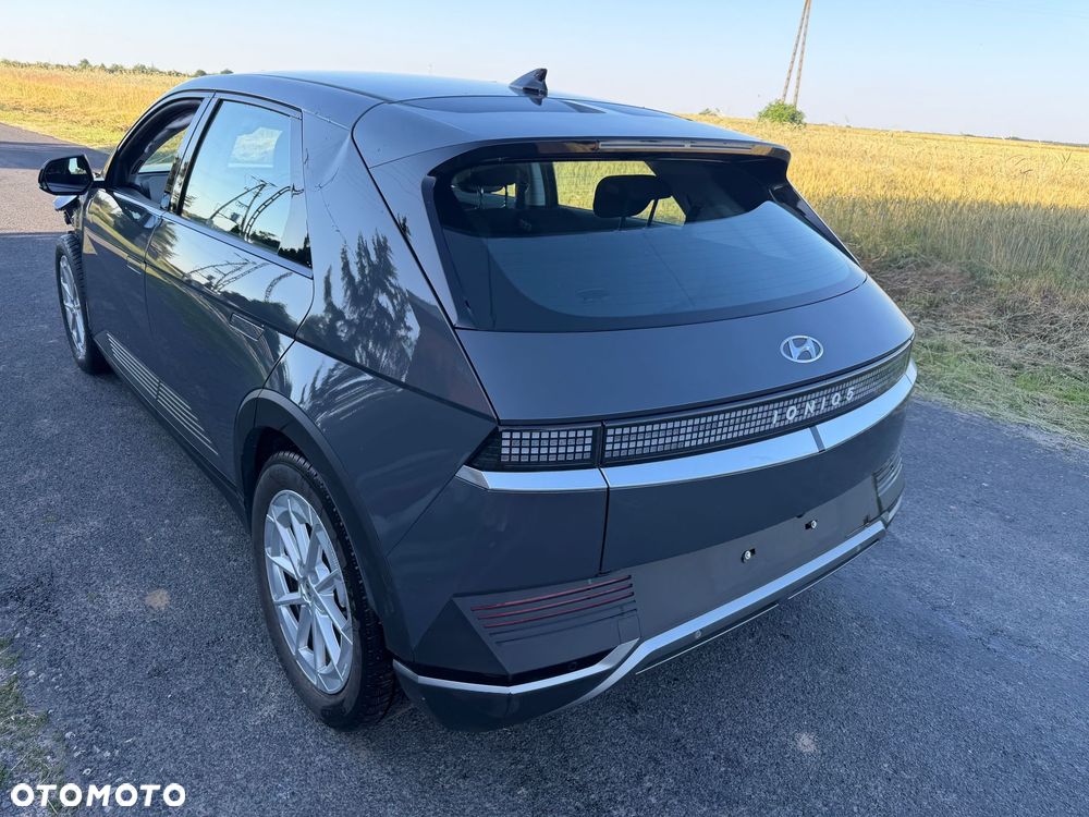 Hyundai IONIQ 5 - 4