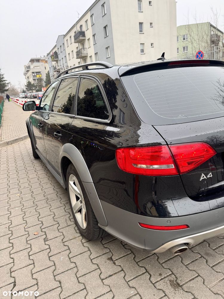 Audi A4 Allroad 3.0 TDI Quattro S tronic - 26