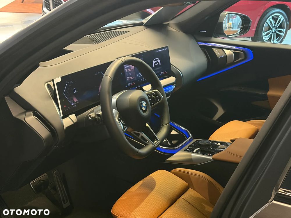 BMW X3 xDrive20d mHEV - 15