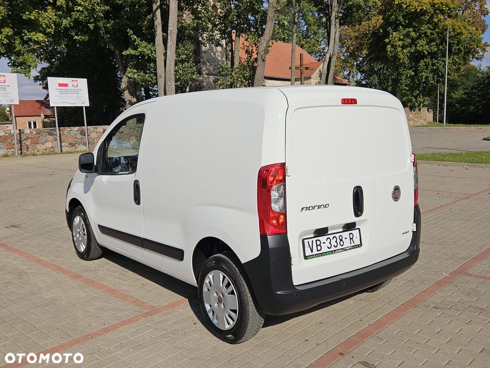 Fiat Fiorino - 15