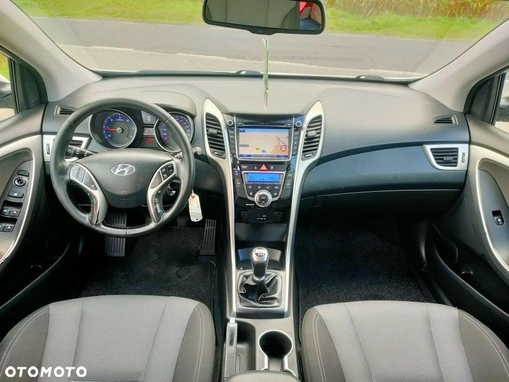 Hyundai i30 - 22