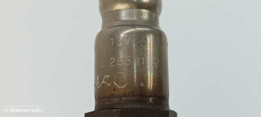 SONDA LAMBDA AUDI Q5 (FYB) S LINE QUATTRO - 2