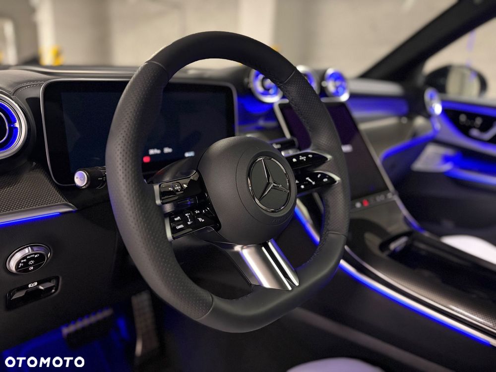 Mercedes-Benz GLC 220 d 4-Matic - 20