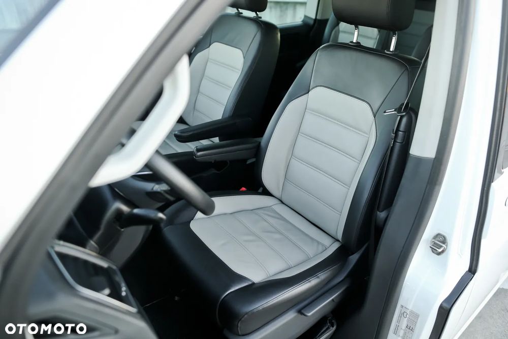 Volkswagen Multivan 2.0 BiTDI L1 Highline 4Motion DSG - 22
