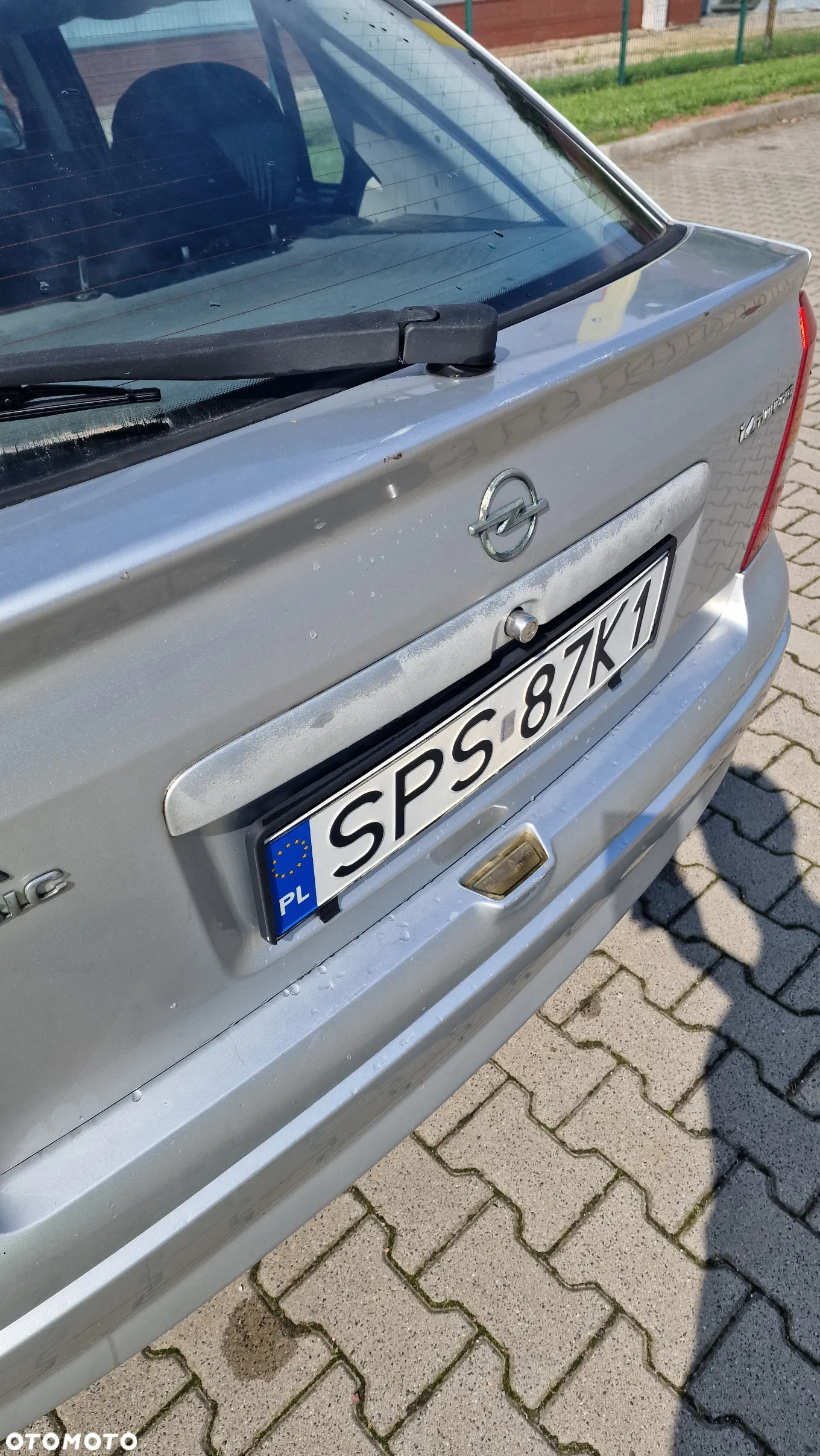 Opel Astra - 8