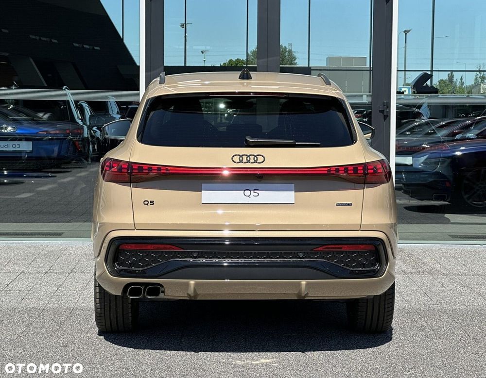 Audi Q5 - 8