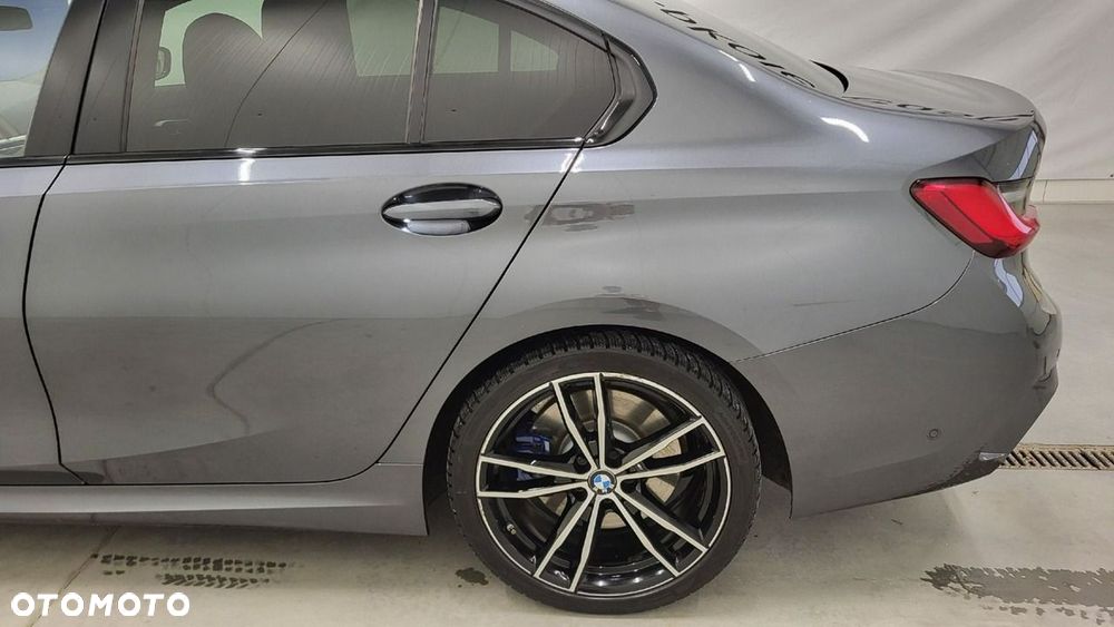 BMW Seria 3 - 9