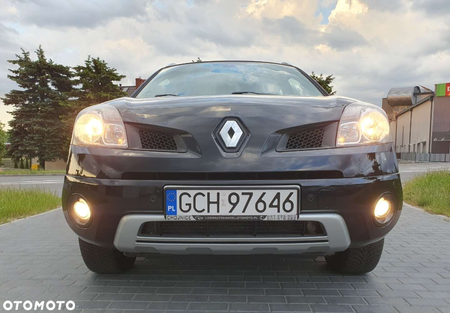 Renault Koleos - 17