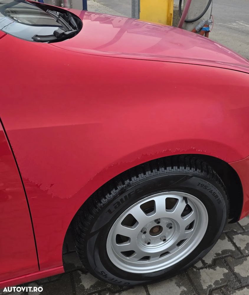 Volkswagen Golf 1.4 Comfortline - 19