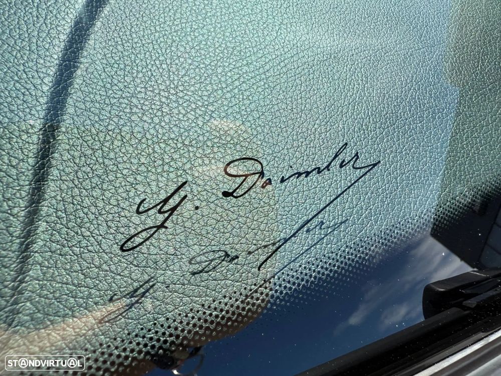 Mercedes-Benz CLA 250 e Shooting Brake 8G-DCT AMG Line Advanced Plus - 31