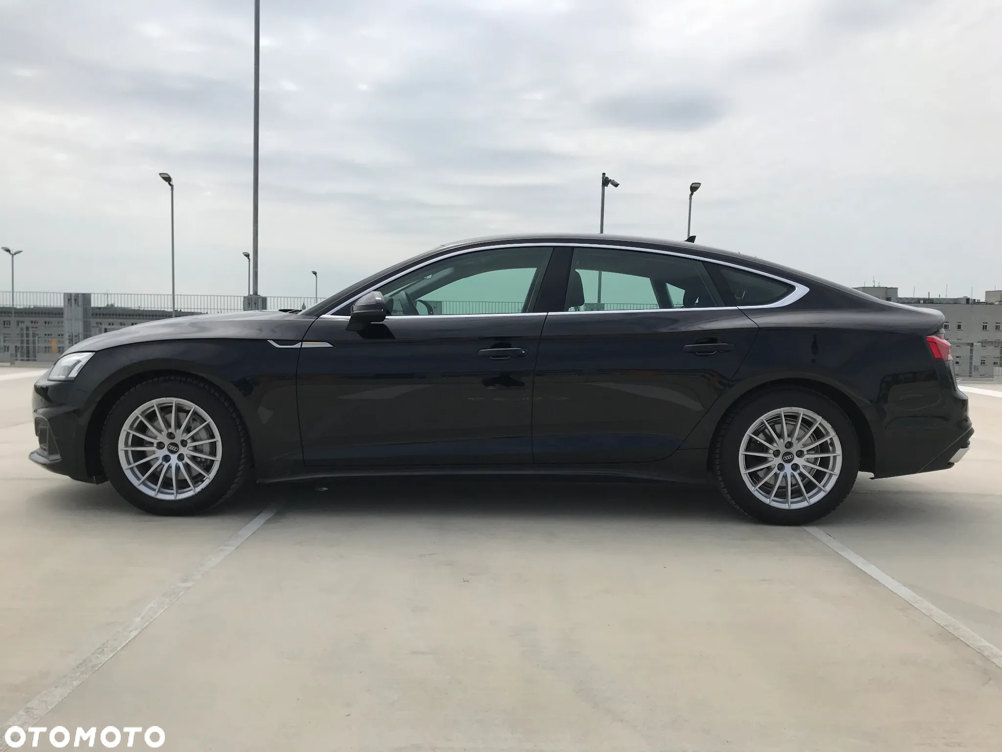 Audi A5 - 6