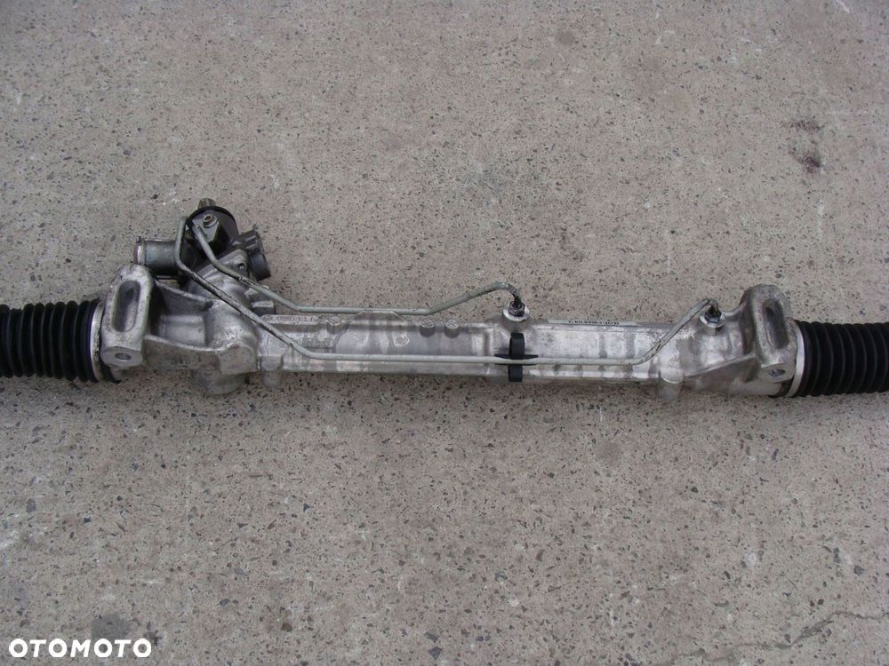 przekładnia kierownicza maglownica audi q5 8r 8r1422065d - 2