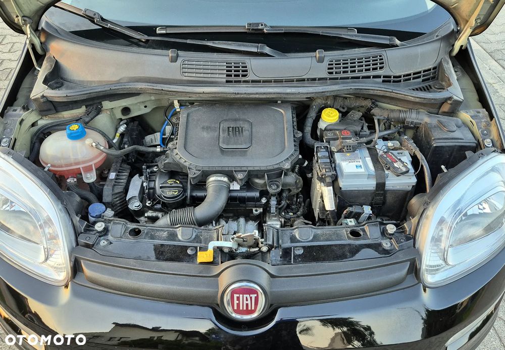 Fiat Panda - 16