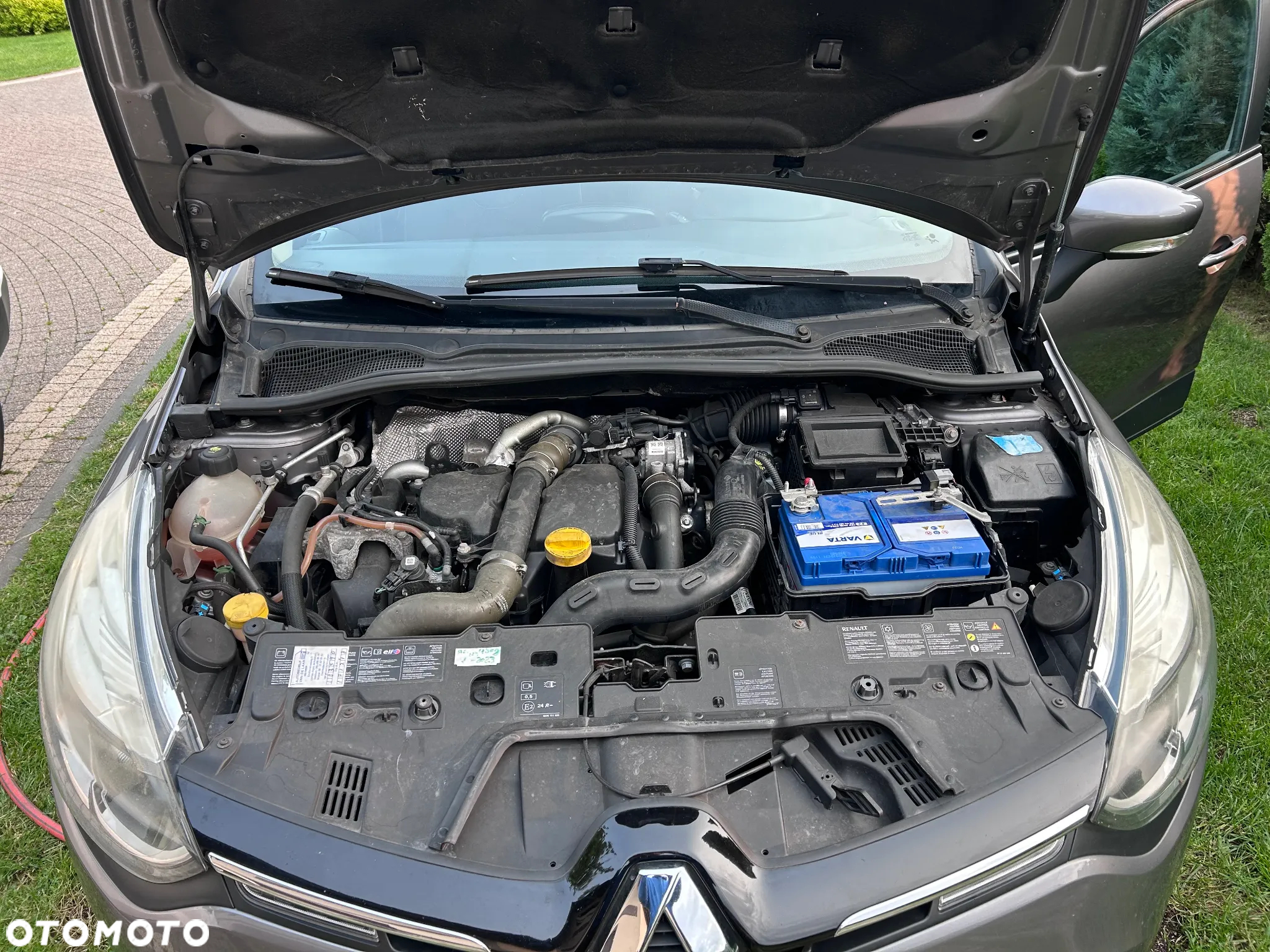 Renault Clio - 12