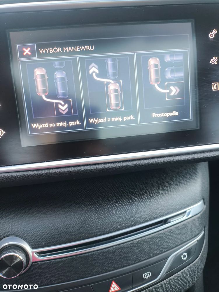 Peugeot 308 BlueHDi FAP 150 Stop&Start GT-Line Edition - 30
