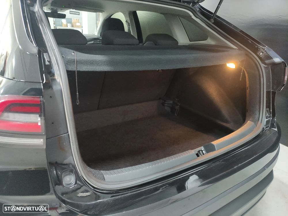 VW Taigo 1.0 TSI Life - 6