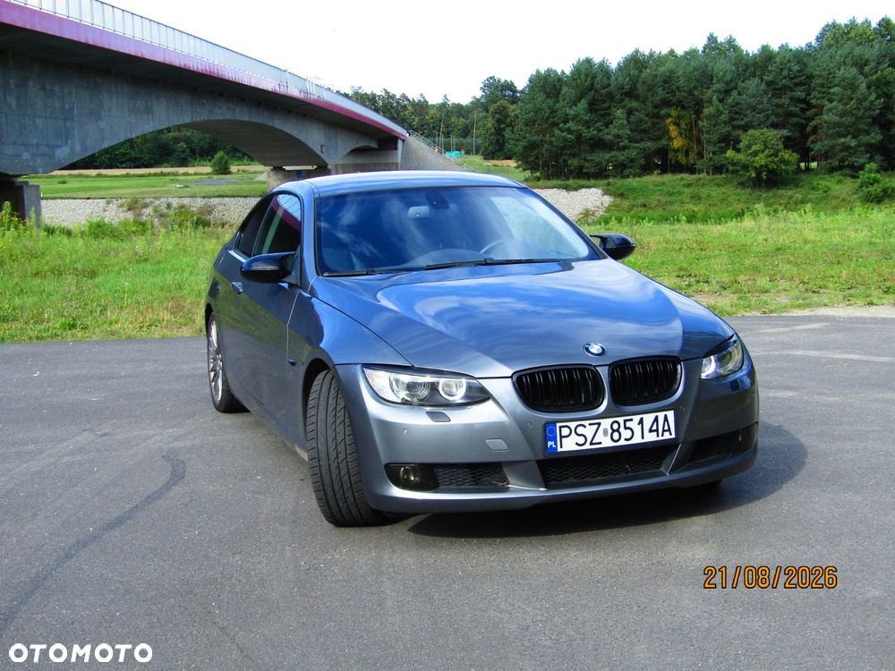BMW Seria 3 - 7