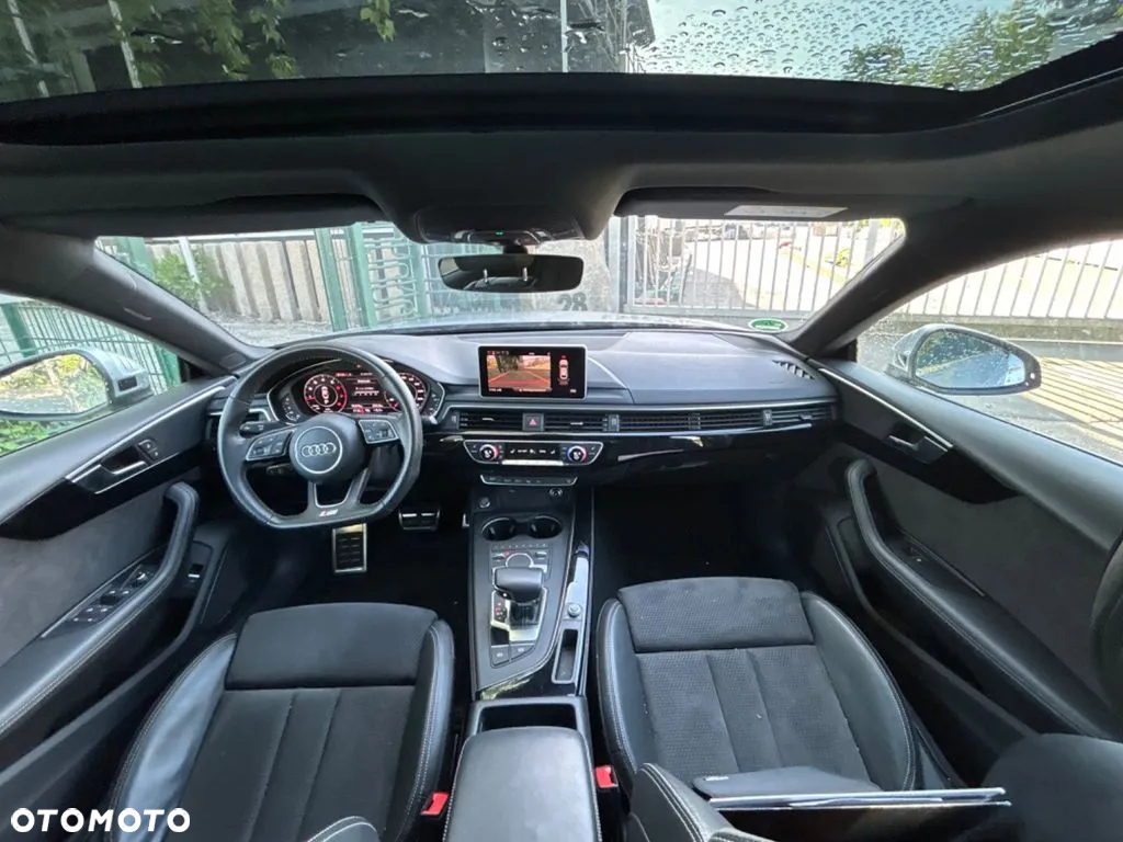 Audi A5 40 TFSI Sport S tronic - 16