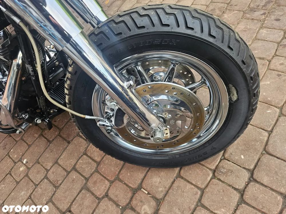 Harley-Davidson Touring Road King - 8