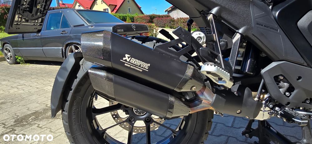 BMW GS - 31