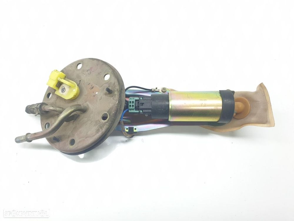 BÓIA DE COMBUSTÍVEL HONDA CIVIC BERL. 34 EJEK - 1