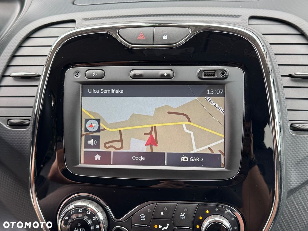 Renault Captur ENERGY TCe 120 EDC Luxe - 23
