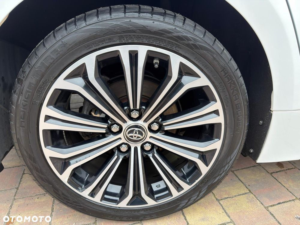 Toyota Corolla 1.8 Hybrid Active - 11