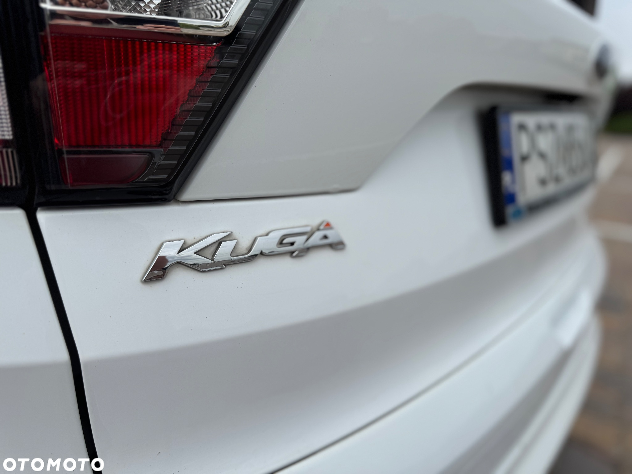Ford Kuga 1.5 EcoBoost 4x4 ST-Line - 17