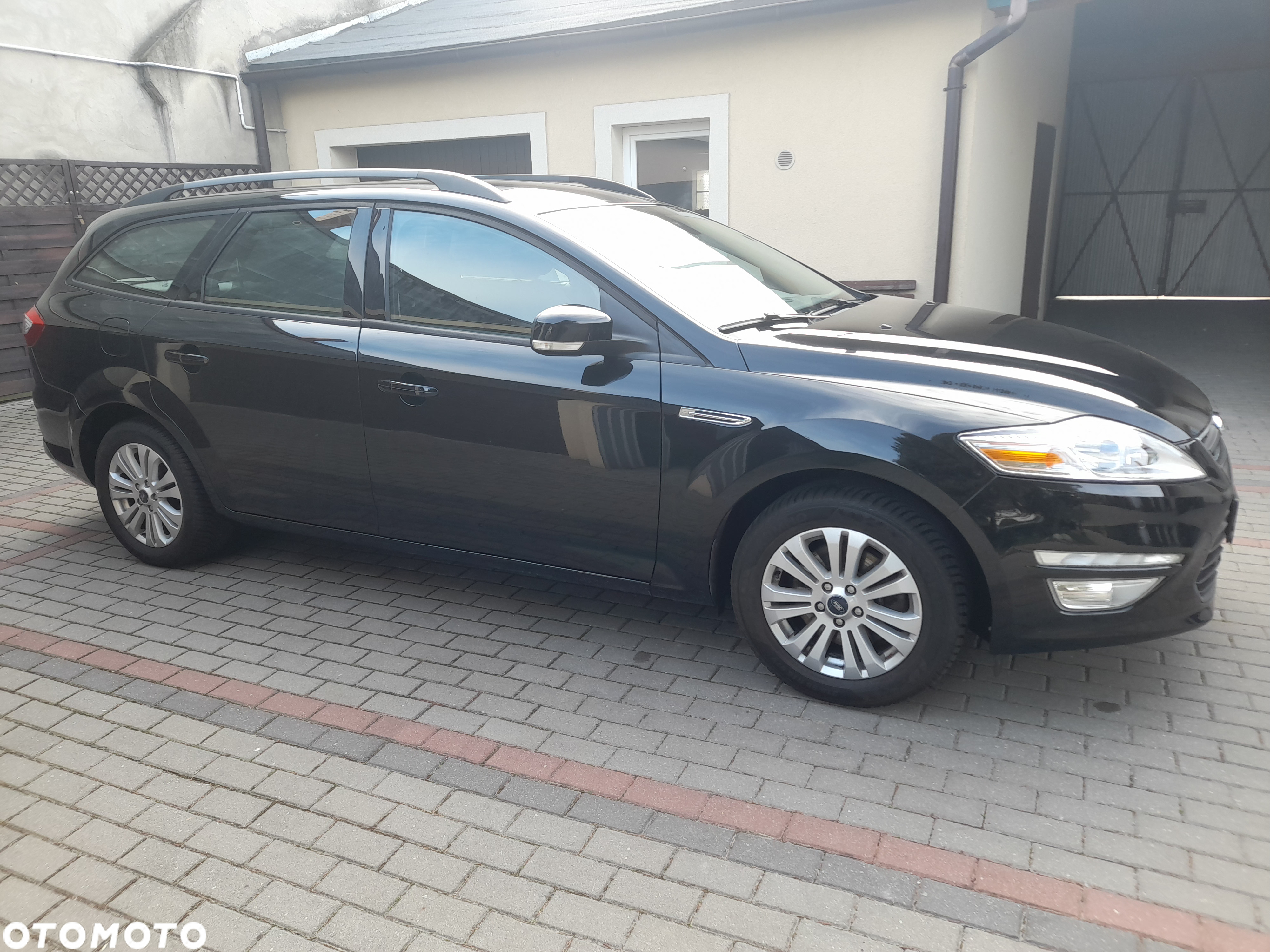 Ford Mondeo 2.0 Titanium - 5