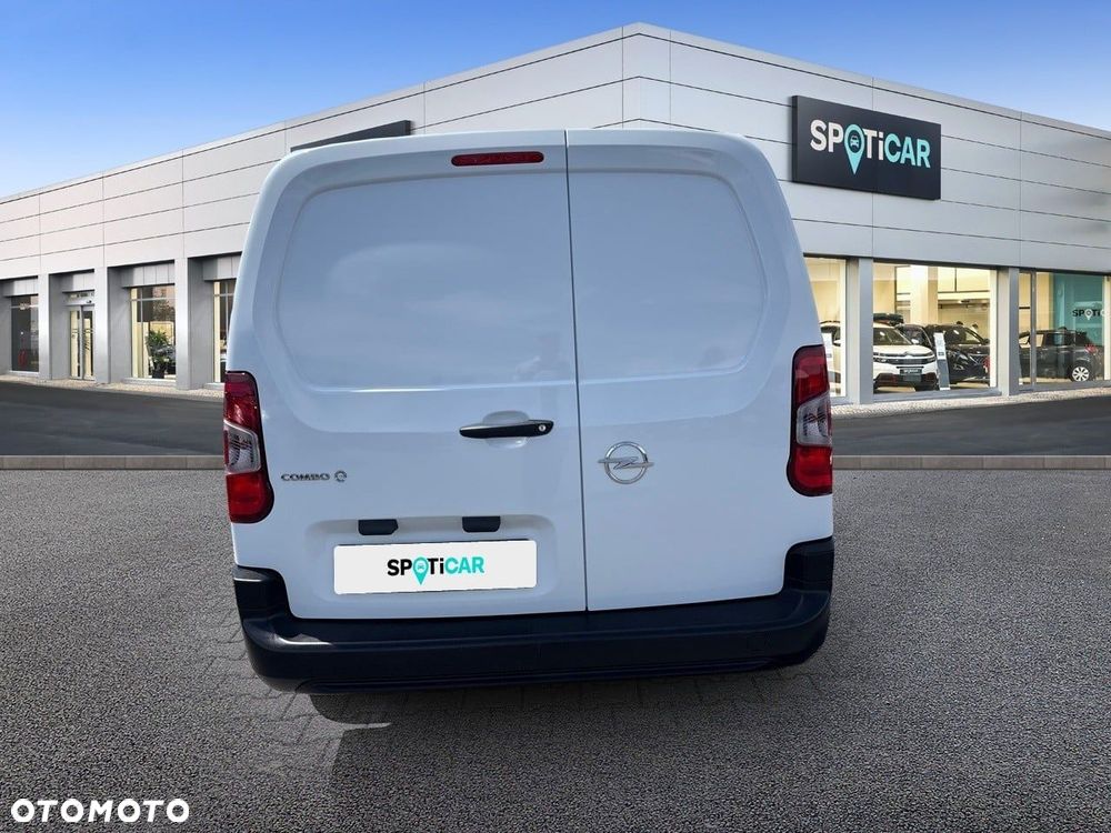 Opel Combo - 6