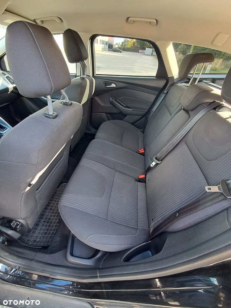 Ford Focus - 7