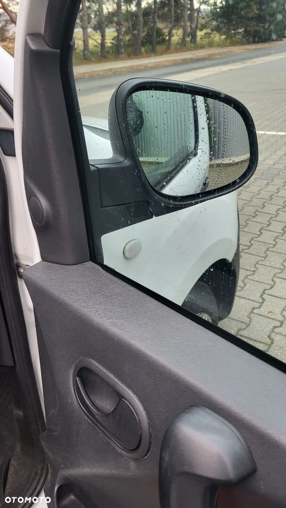 Mercedes-Benz CITAN - 25